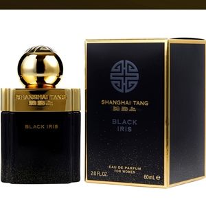 Shanghai Tang Black Iris